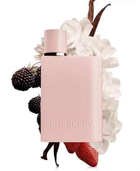 burberry elixir parfum|Burberry fragrance.